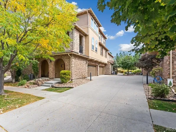 3498 Cascina Place #A, Highlands Ranch, CO 80126