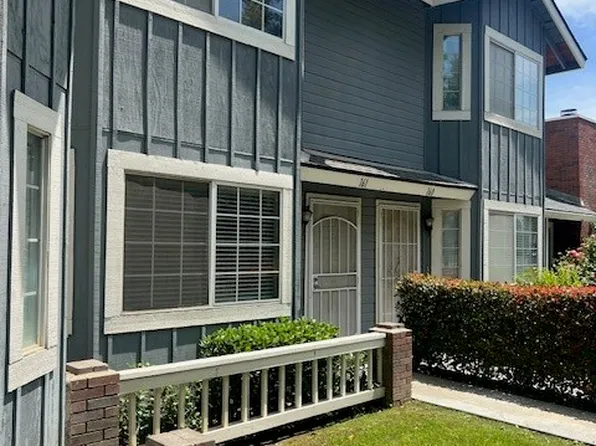 2600 Brookside Dr APT 161, Bakersfield, CA 93311