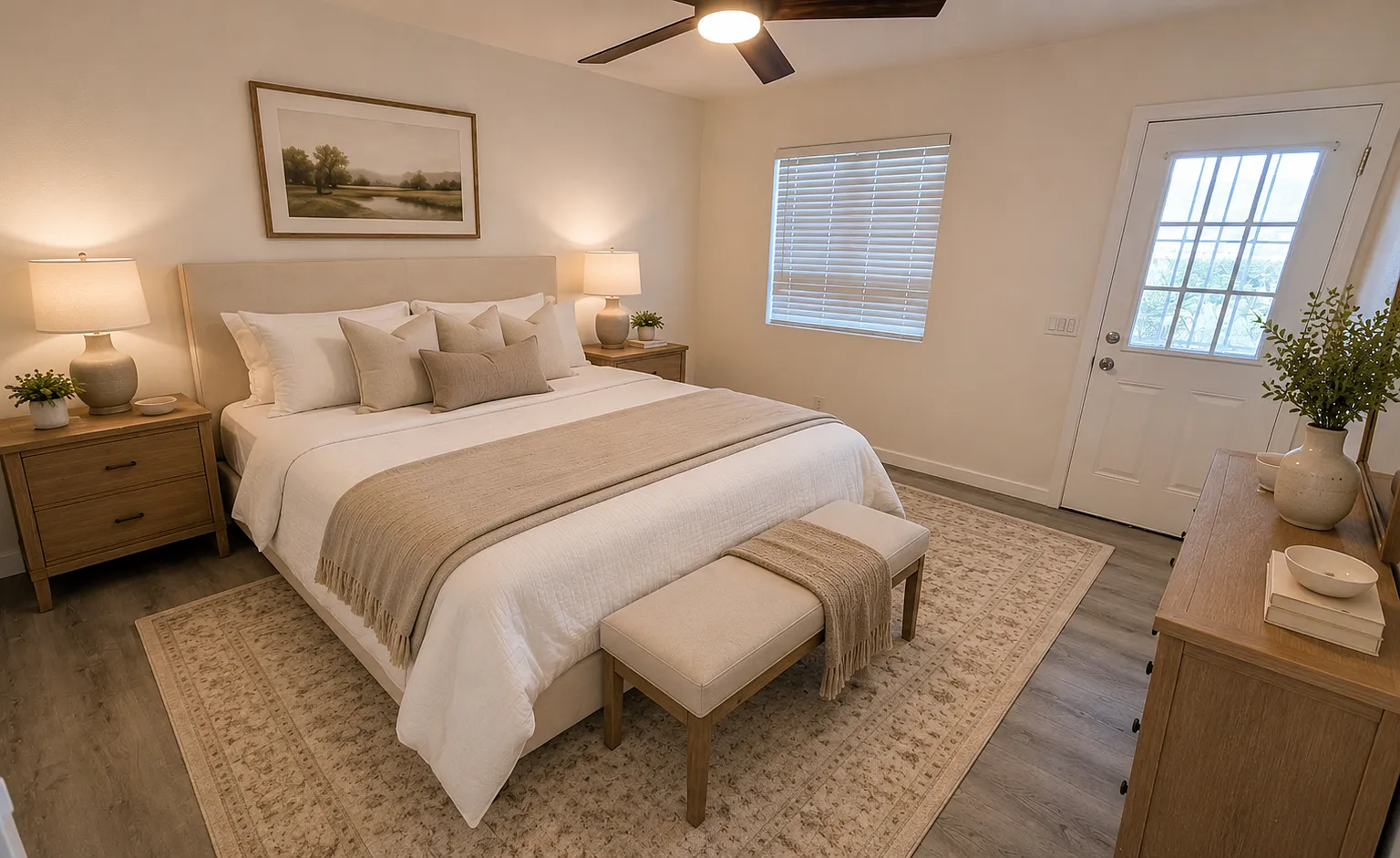 3 bed, 2.5 bath, 1250 sqft, $2,690 — Photo 2