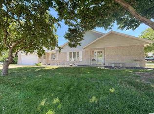 3006 Bluff Ridge Dr, Quincy, IL 62305