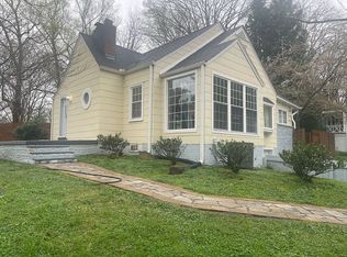 300 W Red Bud Rd, Knoxville, TN 37920