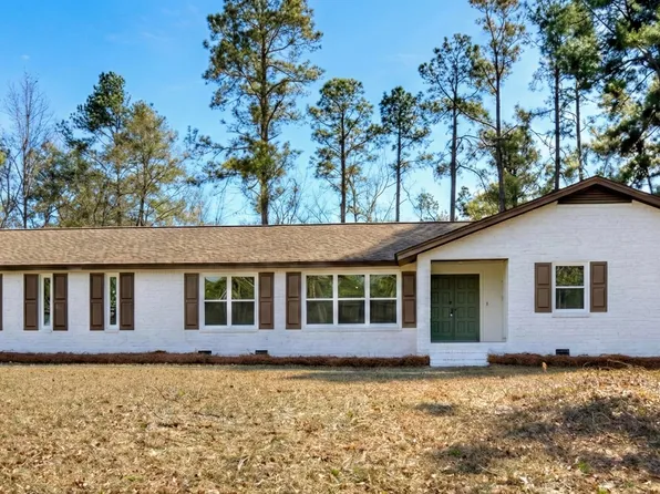 319 Plantation Dr, Aiken, SC 29803