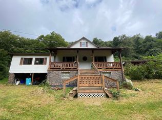 2791 Cunningham Run Rd, Shinnston, WV 26431