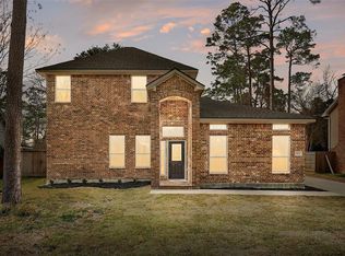 7922 Friars Court Ln, Spring, TX 77379