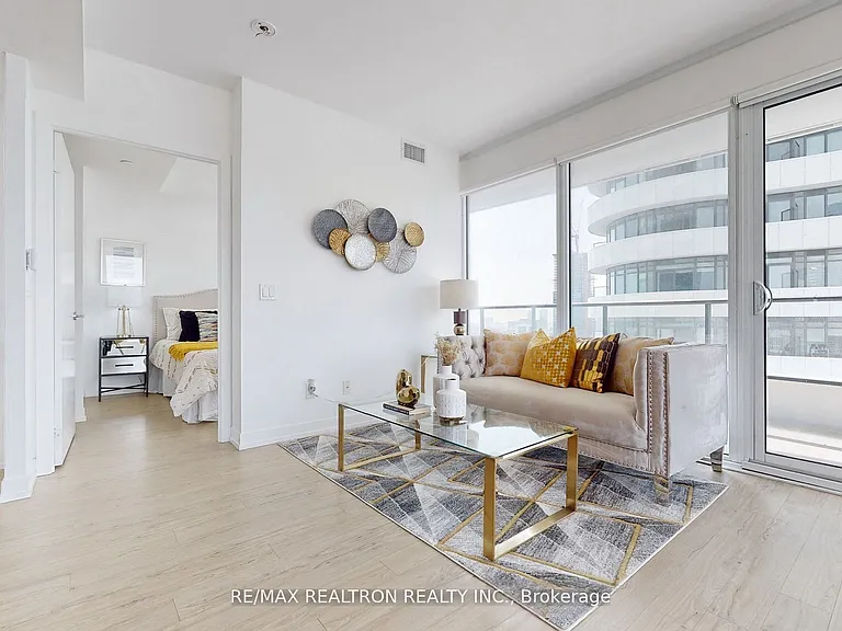 85 Wood St #2803 — Photo 20