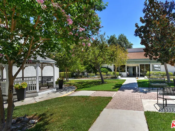 4706 Park Granada Unit 185, Calabasas, CA 91302