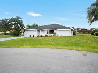 25172 Mercedes Dr, Port Charlotte, FL 33983
