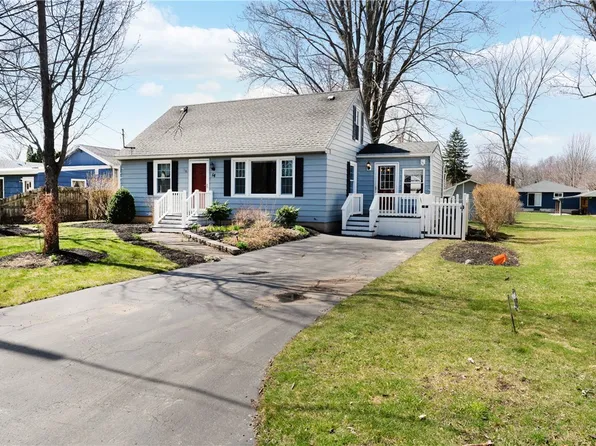 14 Jackson Ave, Batavia, NY 14020