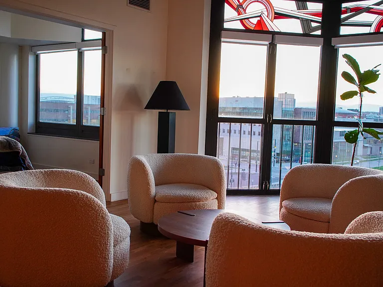 1350 Lawrence St #6D — Photo 6