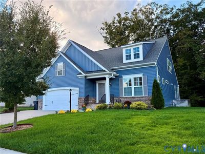 9766 Honeybee Dr, Mechanicsville, VA, 23116