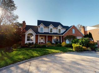 20 Renard Run, Hurricane, WV 25526