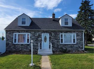 1350 W Highland St, Allentown, PA 18102