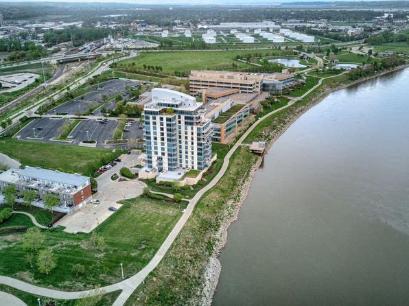 444 Riverfront Plz APT 601, Omaha, NE 68102