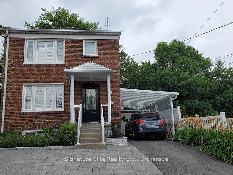 230 Clonmore Dr #LOWER — Photo 11