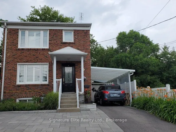 230 Clonmore Dr, Toronto, ON M1N 1Y1
