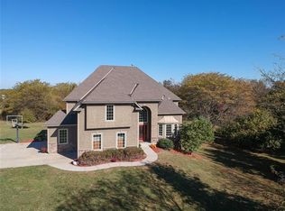 2146 N 300th Rd, Wellsville, KS 66092