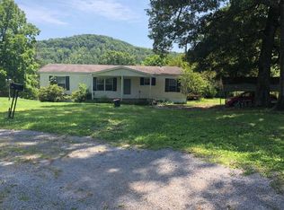 174 Keck Cemetery Ln, New Tazewell, TN 37825
