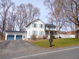 2871 Quaker Rd, Palmyra, NY 14522