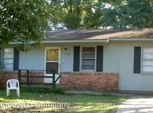401 Farkas St, Albany, GA 31705