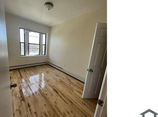 971 Blue Hill Ave APT 4, Dorchester Center, MA 02124