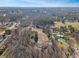 3061 Wallace Rd LOT 0, Buford, GA 30519