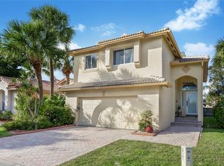 17075 NW 10th St, Pembroke Pines, FL 33028