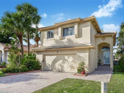 17075 NW 10th St, Pembroke Pines, FL, 33028