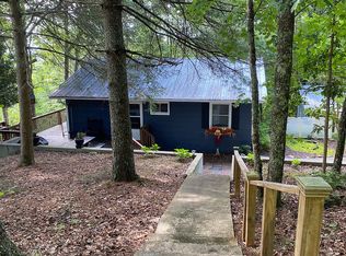 423 Highland Cir, Blue Ridge, GA 30513