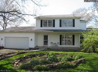 13328 Western Reserve Rd, Salem, OH 44460