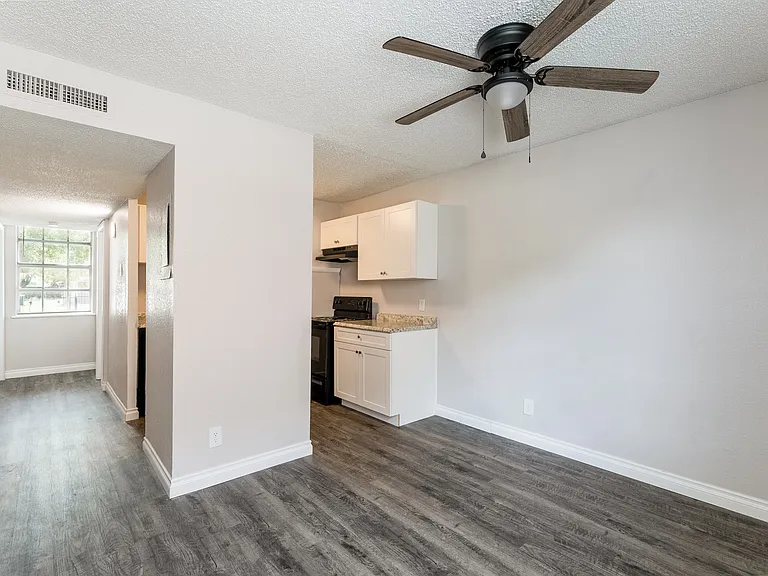 Timberfalls Apartment Homes — Photo 5