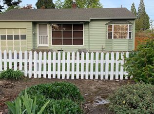 3380 SW 124th Ave, Beaverton, OR 97005