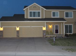 4857 N 162nd St, Omaha, NE 68116