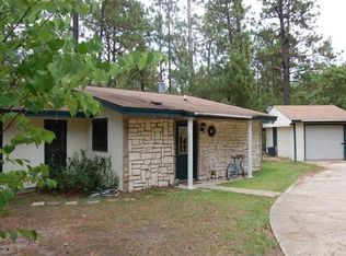387 Twigwood Dr, Brookeland, TX 75931