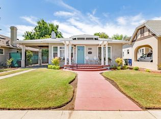 1285 N Linden Ave, Fresno, CA 93728