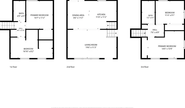 673 Joe Martin Rd — Photo 2