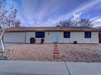 436 Osage Cir, Grand Junction, CO, 81504