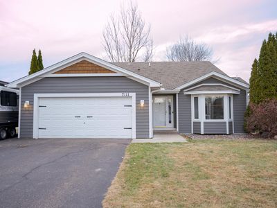 7111 148th Ave NW, Ramsey, MN, 55303