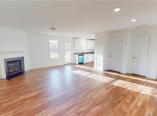 1032 Baileys Chapel Rd, Advance, NC 27006