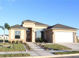 3416 Showboat Dr, Edinburg, TX 78541