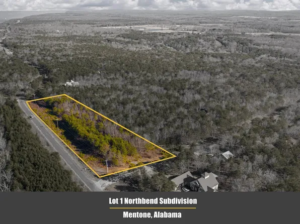 1 Road 1951, Mentone, AL 35984