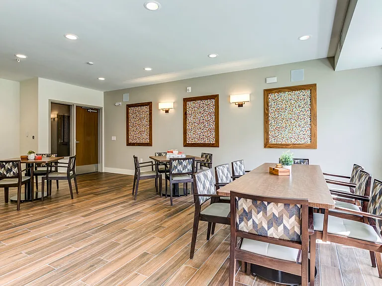 The Legends at Berry 62+ Apartments — Photo 19