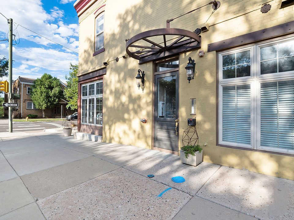 Easy access first floor living.