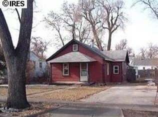 425 Aurora St, Fort Morgan, CO 80701