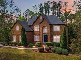 2704 Ivy Cir, Conyers, GA 30013