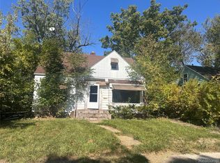 2622 Concord St, Flint, MI 48504