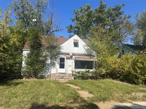 2622 Concord St, Flint, MI 48504