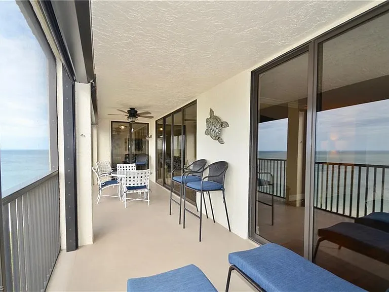 10851 Gulf Shore Dr #1402 — Photo 21