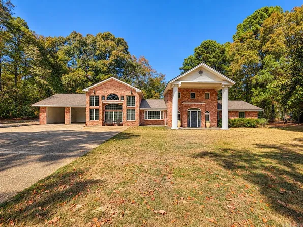 1146 Seven Brothers Rd, El Dorado, AR 71730