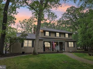 595 Tabernacle Rd, Medford, NJ 08055