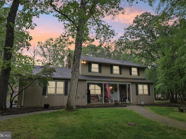 595 Tabernacle Rd, Medford, NJ 08055